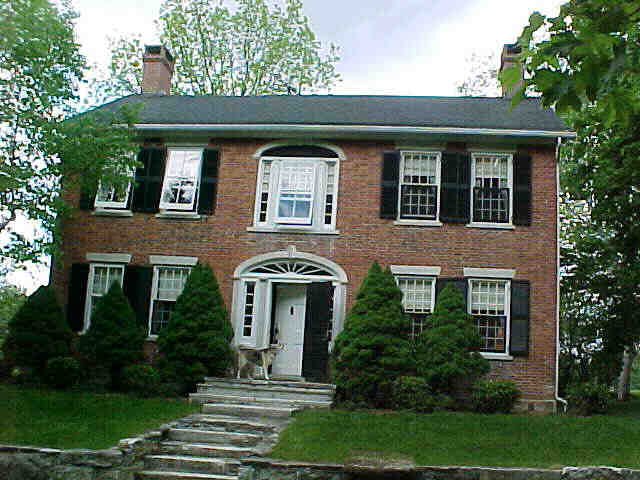 Building photograph for 467 TWIN LAKES ROAD